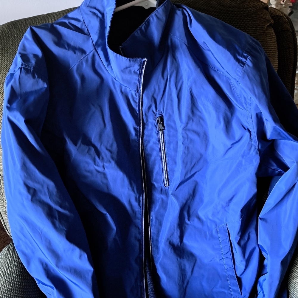 Micheal kors  jacket light weight